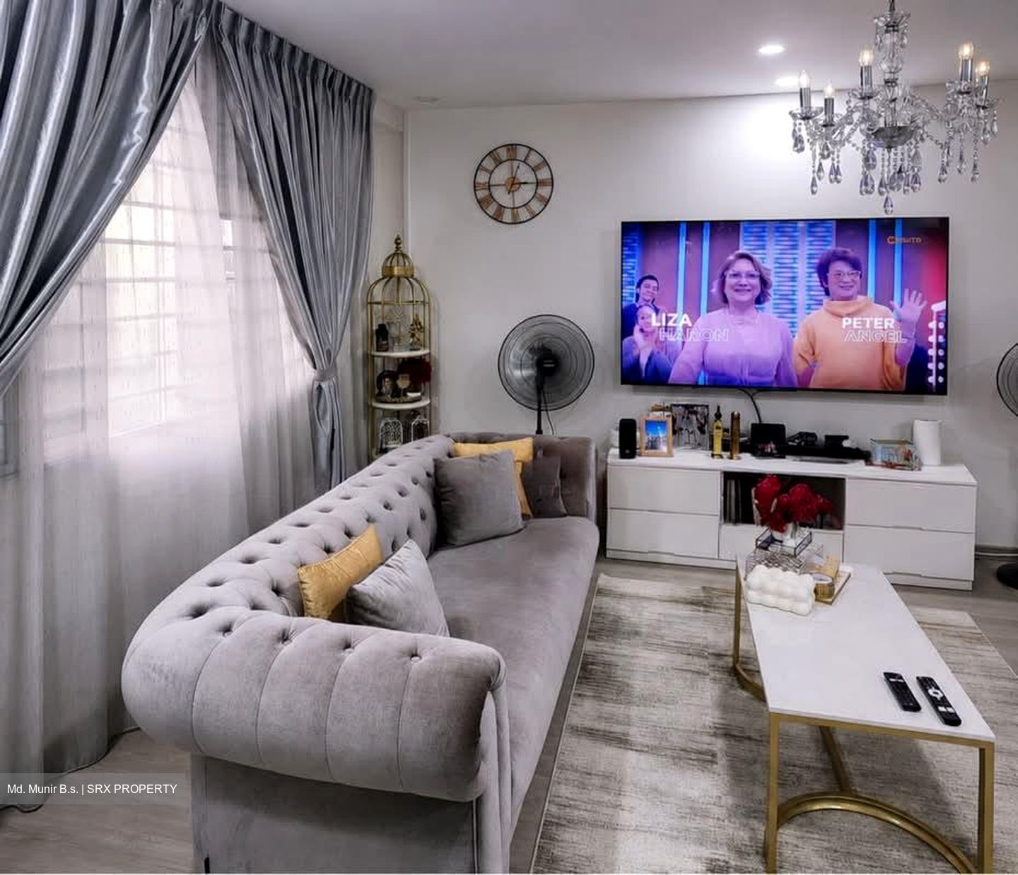 Blk 880A Tampines Avenue 8 (Tampines), HDB 4 Rooms #575621091
